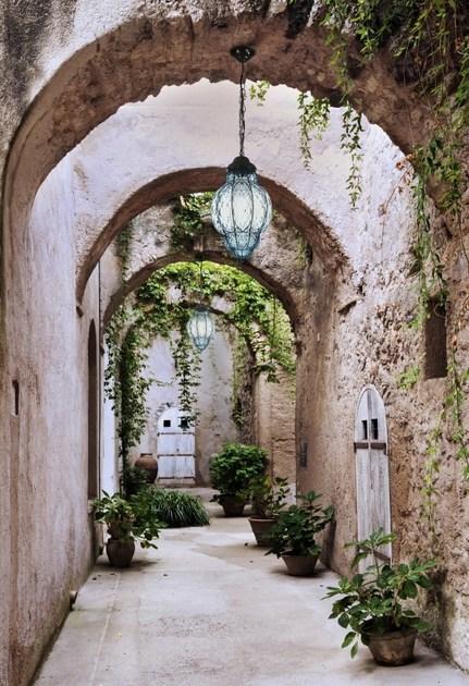 Siru Подвесной светильник для улицы ручной работы из муранского стекла Classic sun-id-1488745 - Вид №1