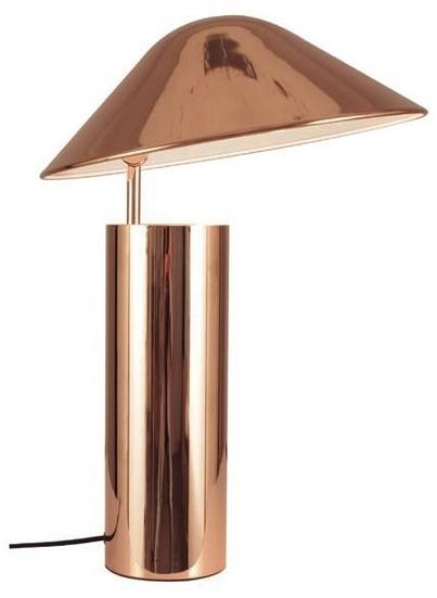 Aromas del Campo Настольная лампа из металла Damo S1191  - Вид №1