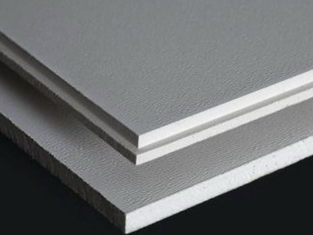 Гипсовые потолочные плитки Siniat by etex проверяемые столешницы ARCH-00128358 - Вид №1