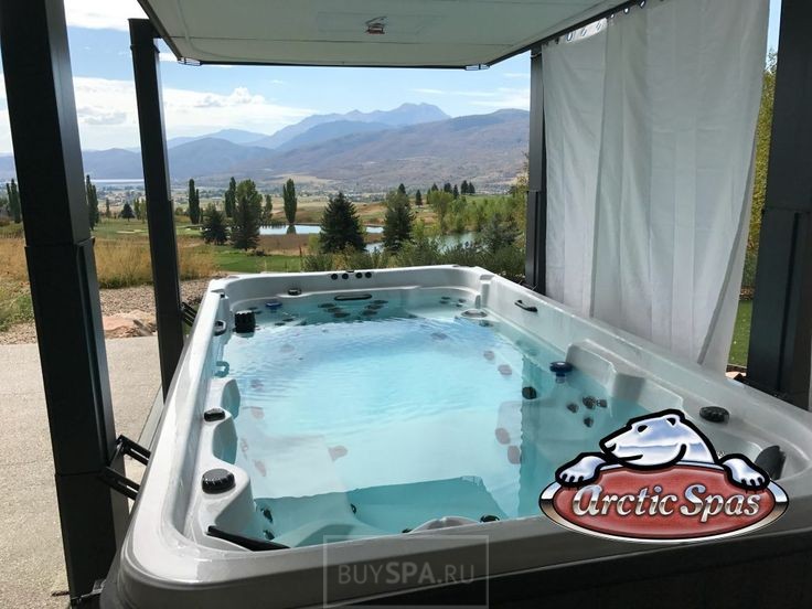 Arctic Spa Arctic Ocean Santreyd sun-id-295588 - Вид №3