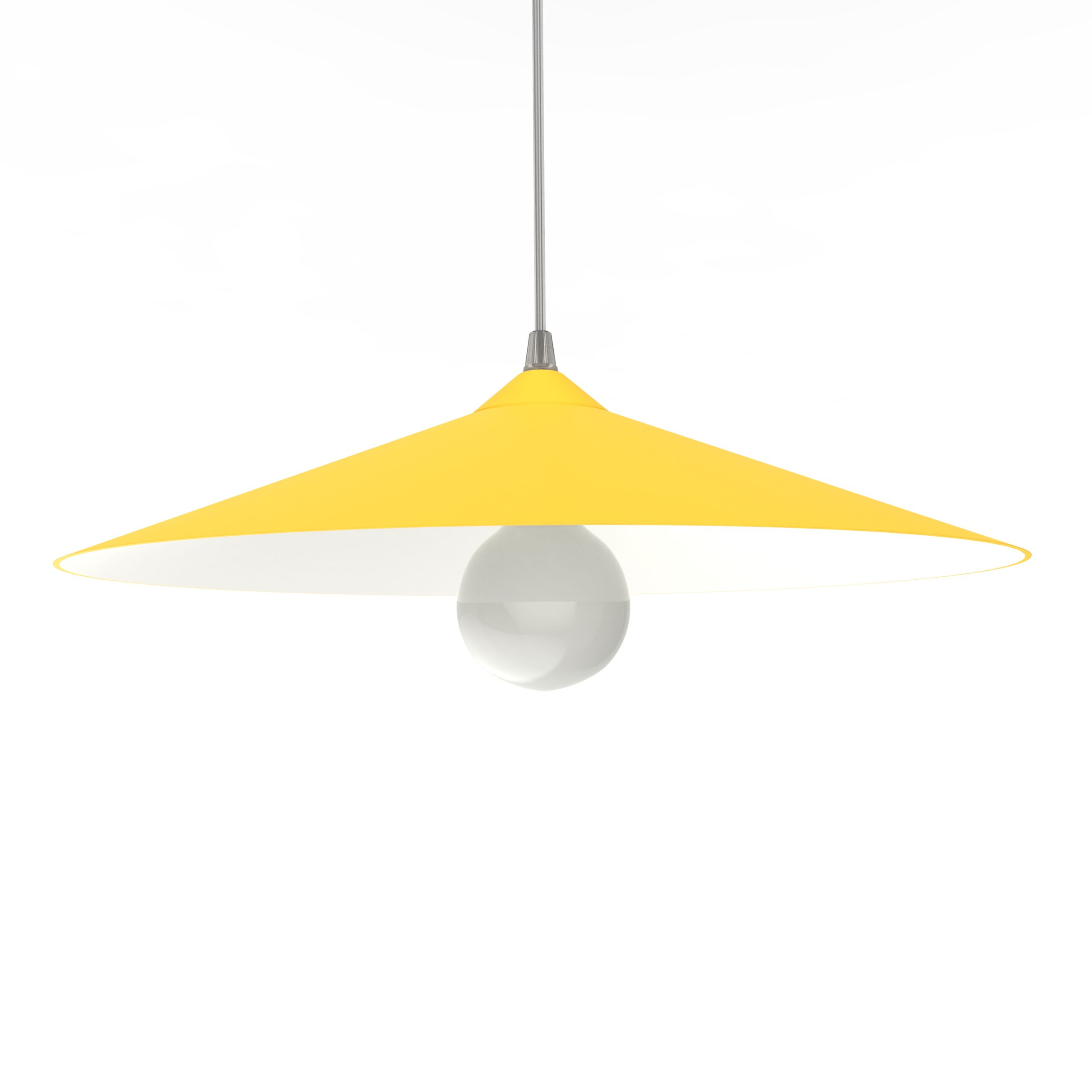 Светодиодный подвесной светильник WayPoint Chapeau ARCH-00099233 - Вид №214