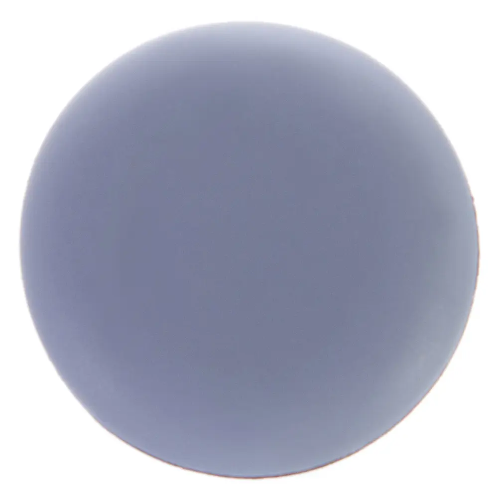 Накладки Standers PTFE 40 мм, круглые, пластик, цвет серый, 4 шт. 14155986 STLM-2181050  - Вид №1