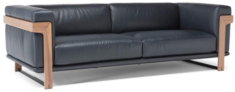 Natuzzi Линейный диван Dalton sun-id-1448252 - Вид №1