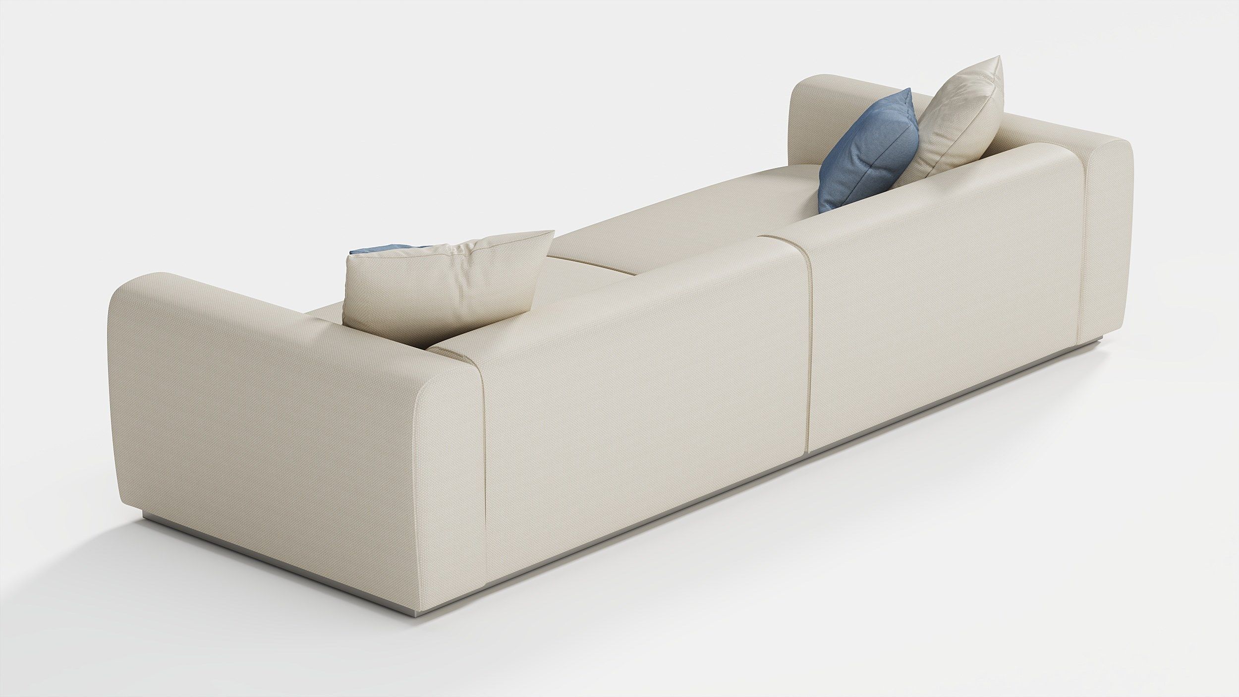 Секционный диван Braid Маэ ARCH-00146480 - Вид №10