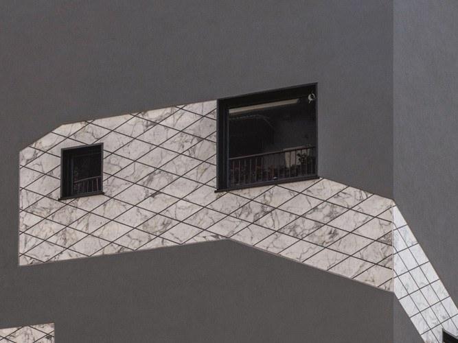 RÖFIX Элемент из натурального камня для фасада Stoneetics® sun-id-1419099 - Вид №1