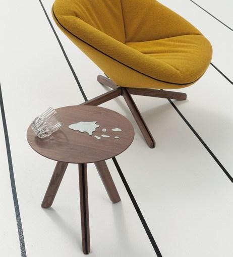 Sancal Кресло из ткани с 4 спицами Tortuga sun-id-1425673 - Вид №11