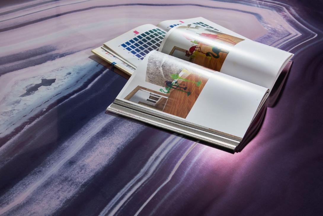 SICIS Philippe Table 290x130x72 sun-id-1989712 - Вид №2