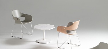 007715 Столик восьмиугольный BD Barcelona Design Showtime