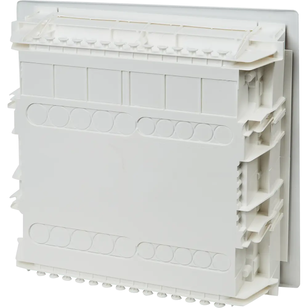 Щит распределительный встраиваемый Legrand Nedbox 12 модулей IP30 металл STLM-2122774 - Вид №1