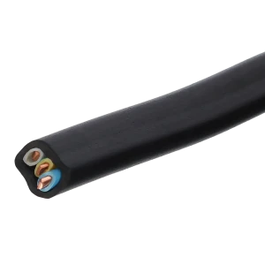 Кабель Electraline ВВГп-НГ 3х2.5 20 м (ГОСТ) 82035006 STLM-2068226