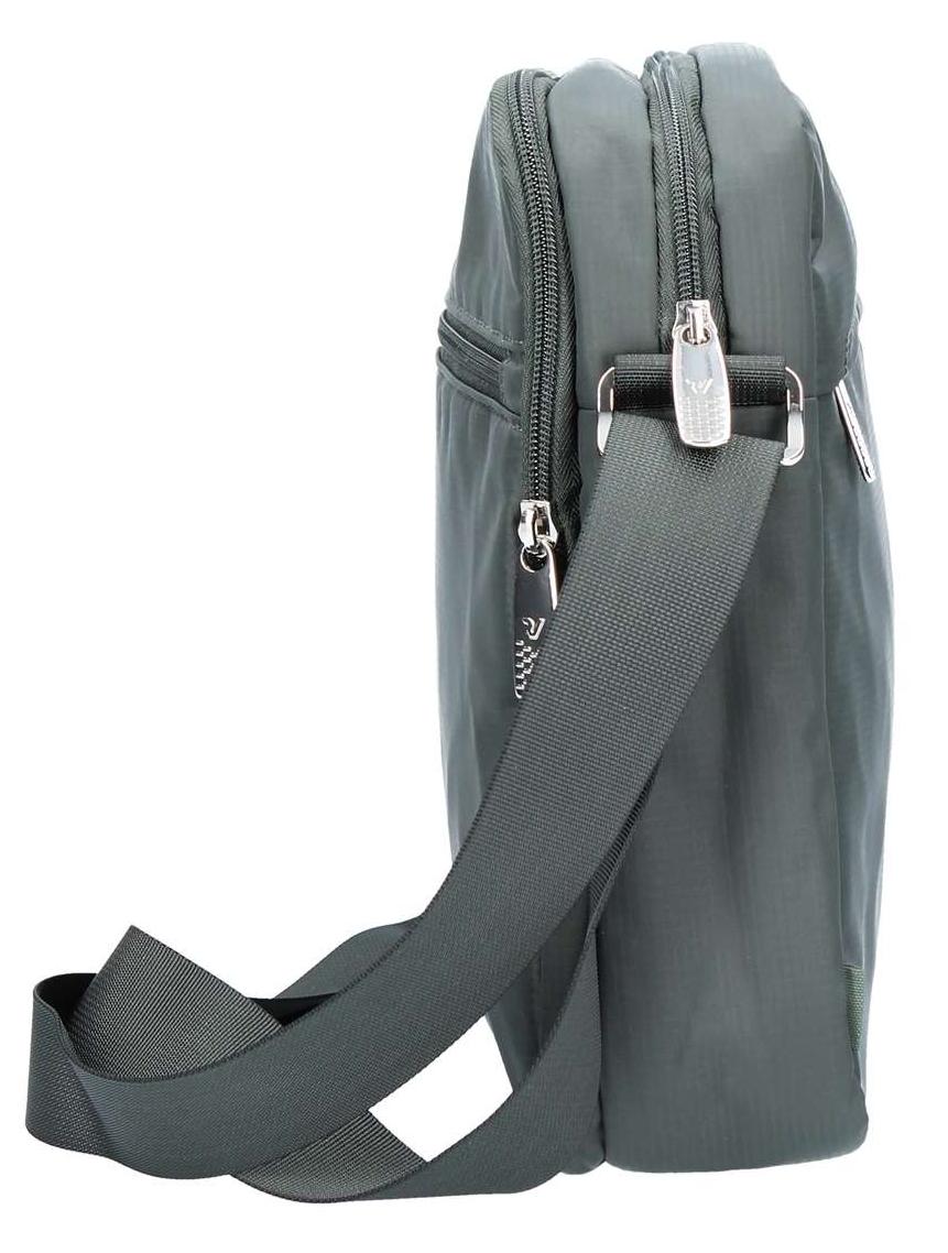 7270-67 Сумка 7270 Tablet Shoulder Bag Roncato Street - Вид №1