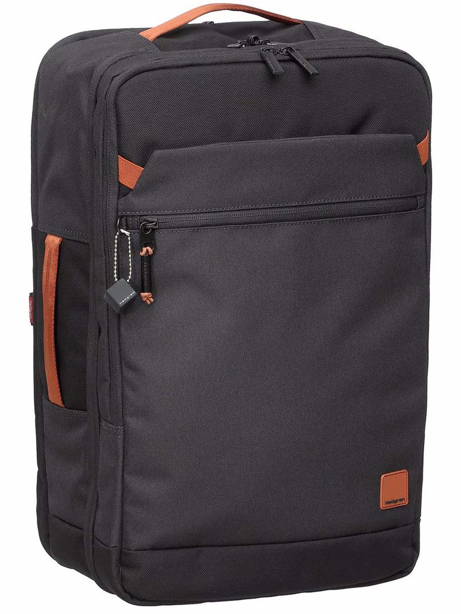 HESC04/776 Рюкзак HESC04 Highway Hedgren Escapade