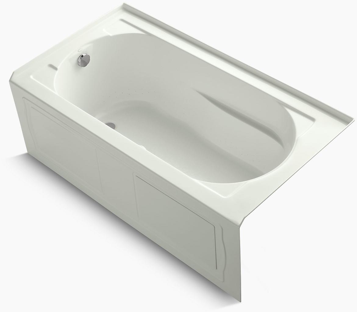 KOHLER Девоншир 60 K-1357-GHLAW-NY 