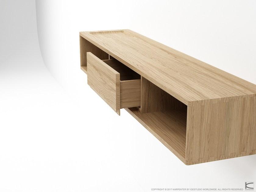 KARPENTER Подвесной буфет из дерева Circa17 sun-id-1390807 - Вид №2