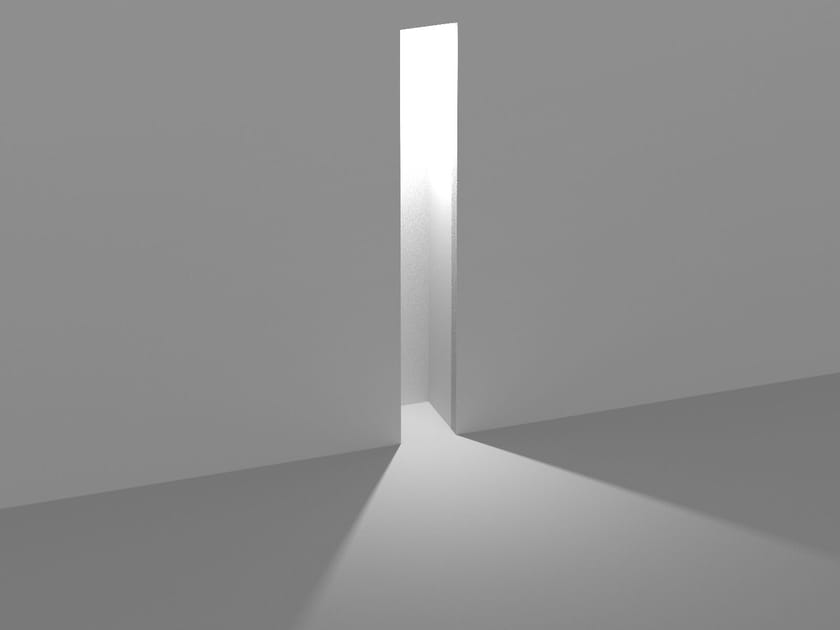 Алюминиевый утопленный светодиодный прожектор PROLICHT Delight ARCH-00019553