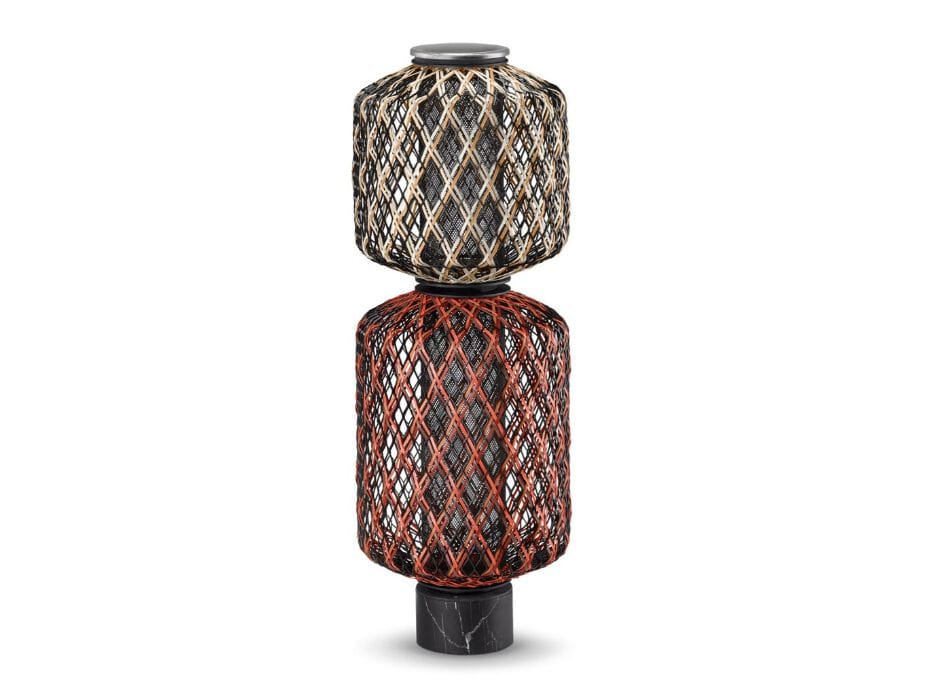 Фонарь из синтетического волокна DEDON The OTHERS ARCH-00098231