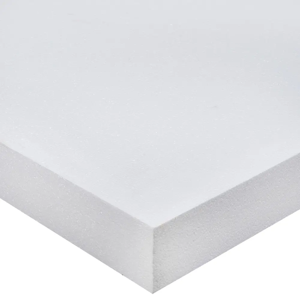 Пенополистирол ПСБ-С25 50x1000x1200 мм 13971375 STLM-2030004 Santreyd  - Вид №1