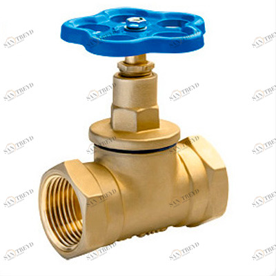 Вентиль ДУ-15 РУ10  ДУ-15 РУ10 Santreyd 18220