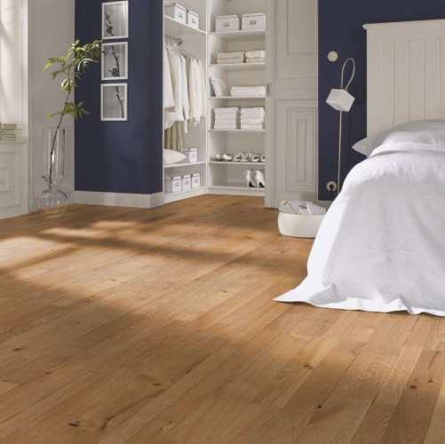 Паркетная доска Meister Дуб Кантри 8263 2300200058 - Вид №1