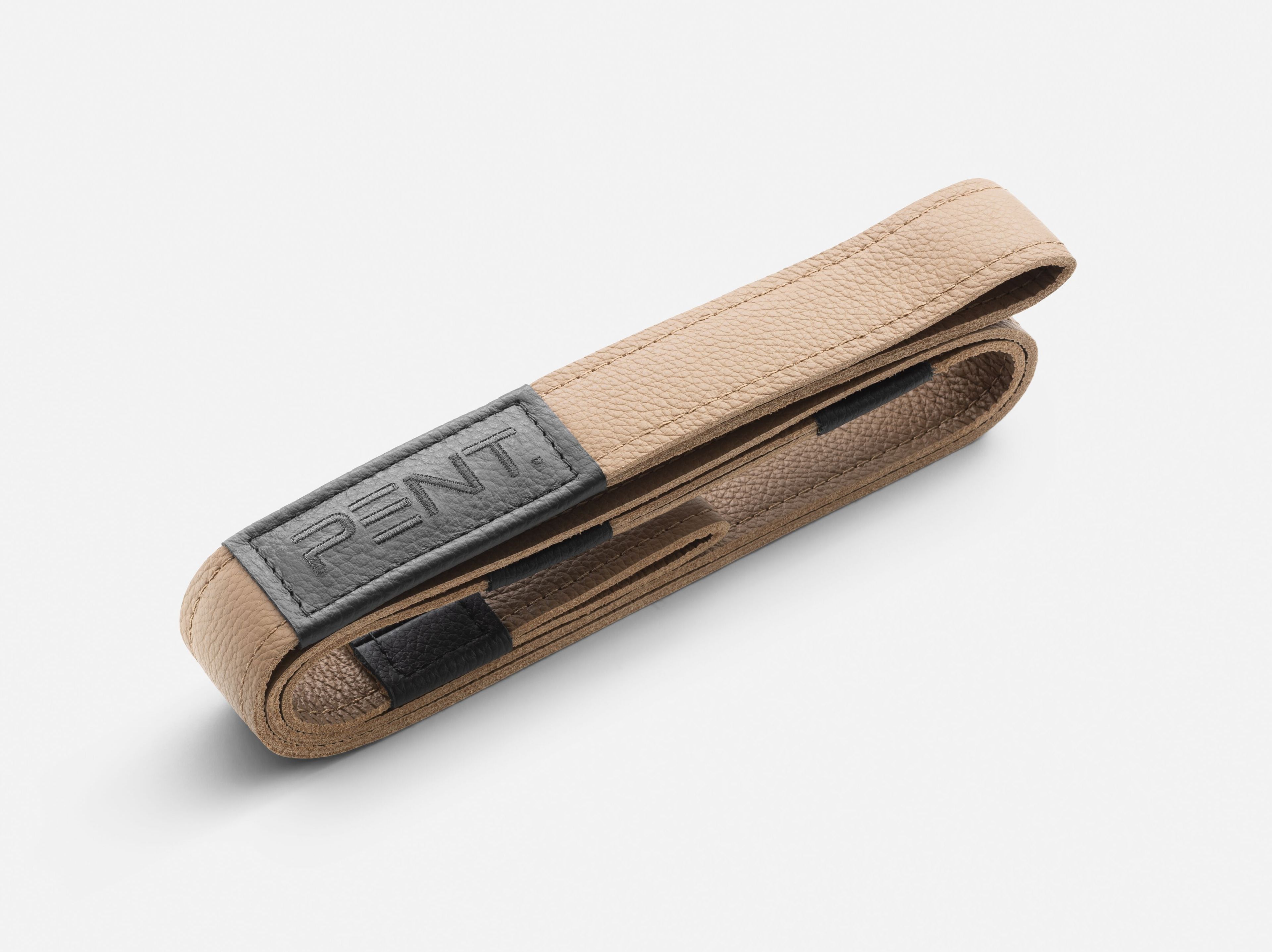 Кожаный ремень для йоги PENT PASA ARCH-00099876