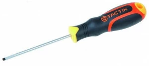 KAPRIOL TACTIX Отвертка с плоским жалом Cacciaviti