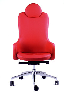 Рабочее кресло GIADA MOVING GD0085 + XT005