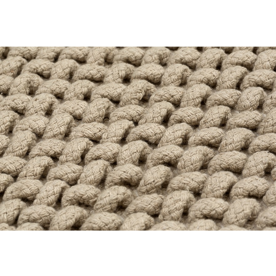 Ковер Bellen, 160х230 см, бежевый Carpet Decor C1050 - Вид №4