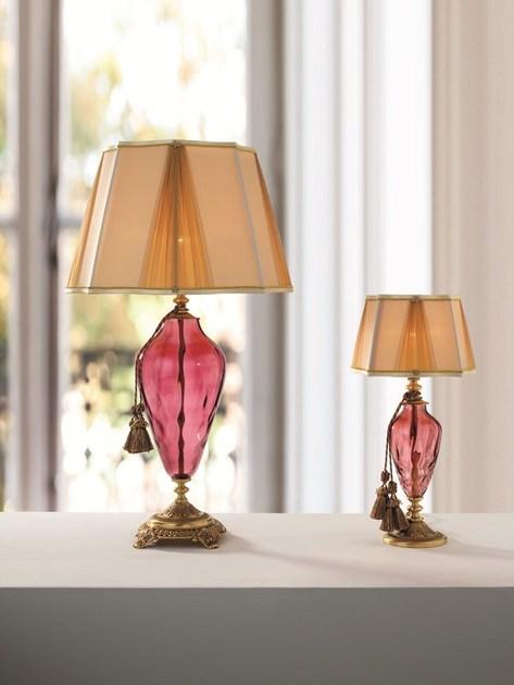 Euroluce Lampadari Настольная лампа sun-id-1392830 - Вид №2