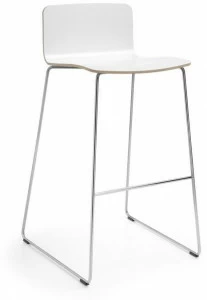 profim Табурет-санки с подставкой для ног Com