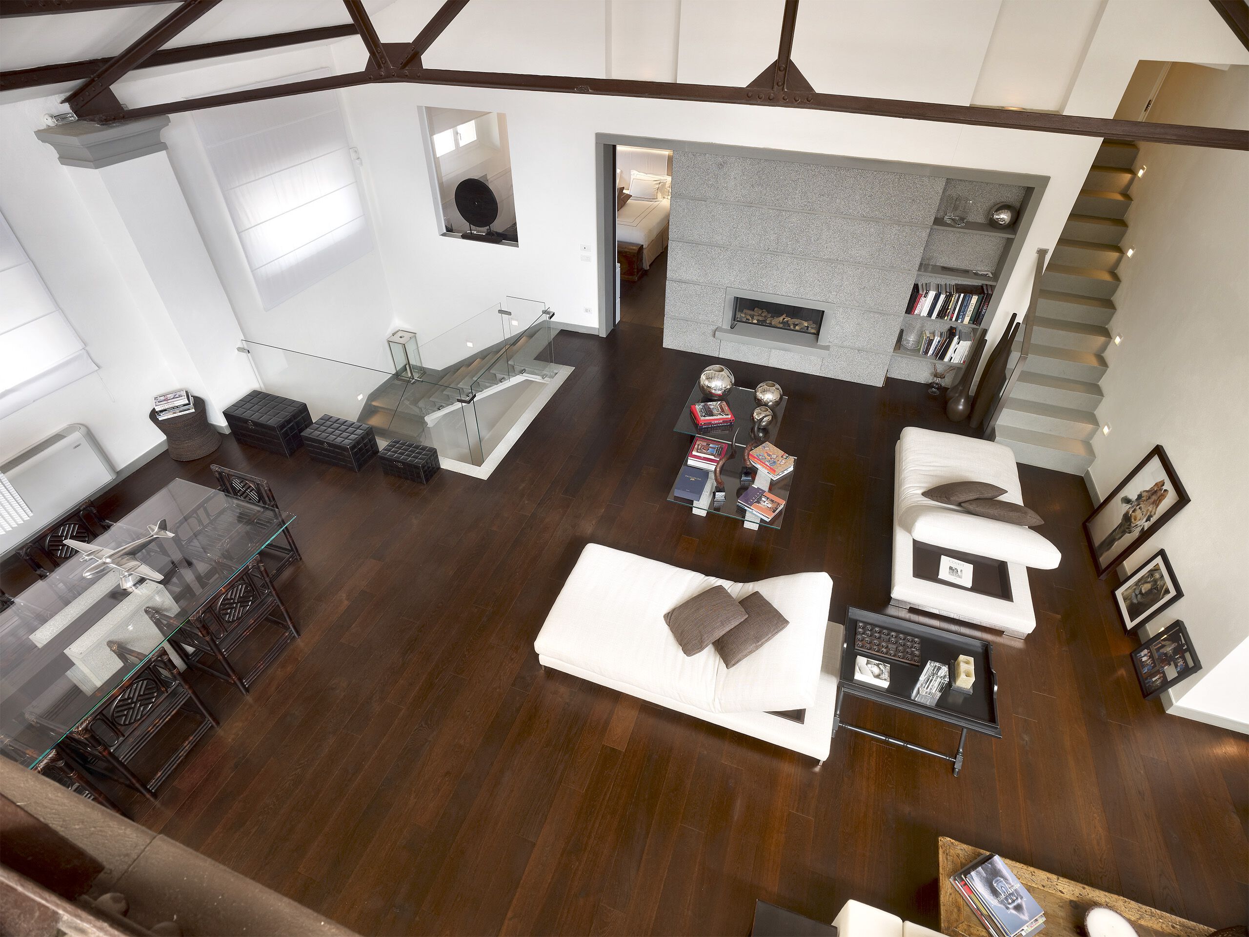 Биосовместимый трехслойный деревянный пол Fiemme Tremila Fiemme Lights ARCH-00038270 - Вид №3