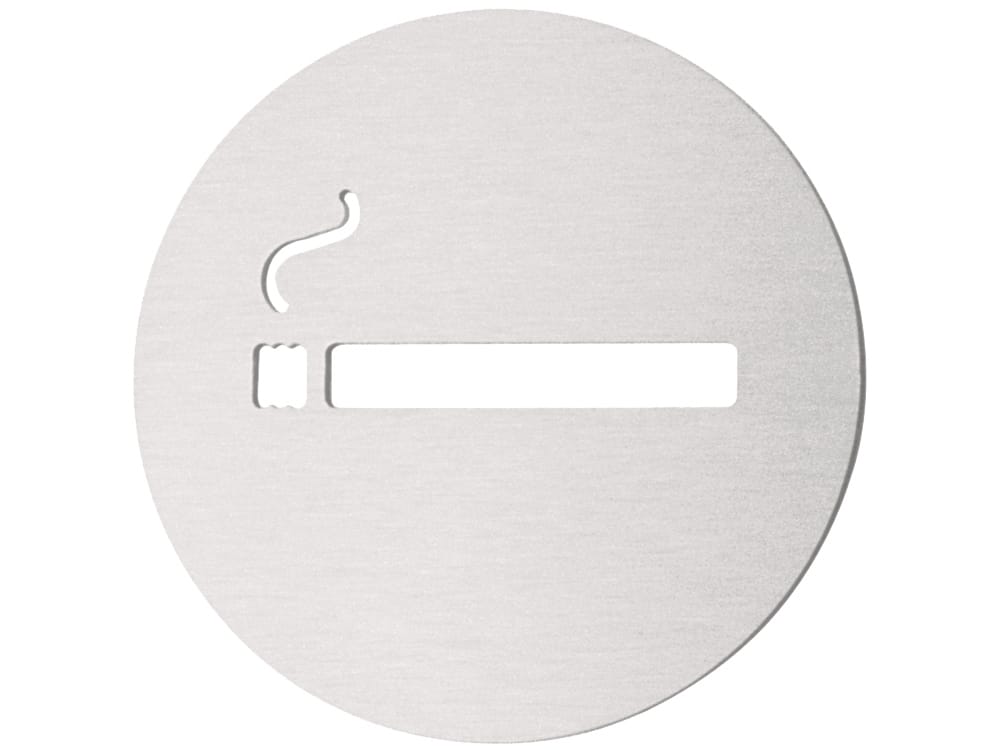 Знак знак из нержавеющей стали Formani основы ARCH-00113347