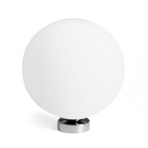 Miloox 1744.212 Настольная лампа 12х25 JUGEN CROMO.