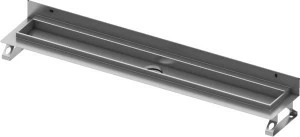 600701 Душевой канал прямой Tece