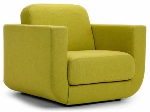 Adrenalina Кресло с мягкой обивкой Nè