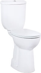 Нижняя розетка для инвалидов WC / BD305