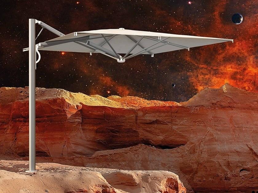 Scolaro Parasol Регулируемый зонтик с боковой стойкой Galaxia Ass  - Вид №1