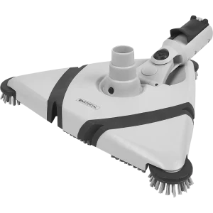 Щетка для бассейна Naterial вакуумная треугольная пластик