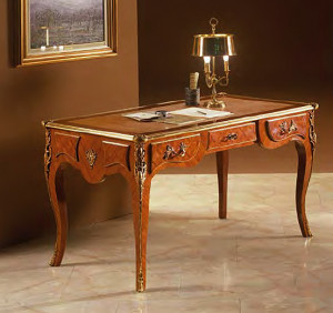 Письменный стол  SERAFINO MARELLI 450