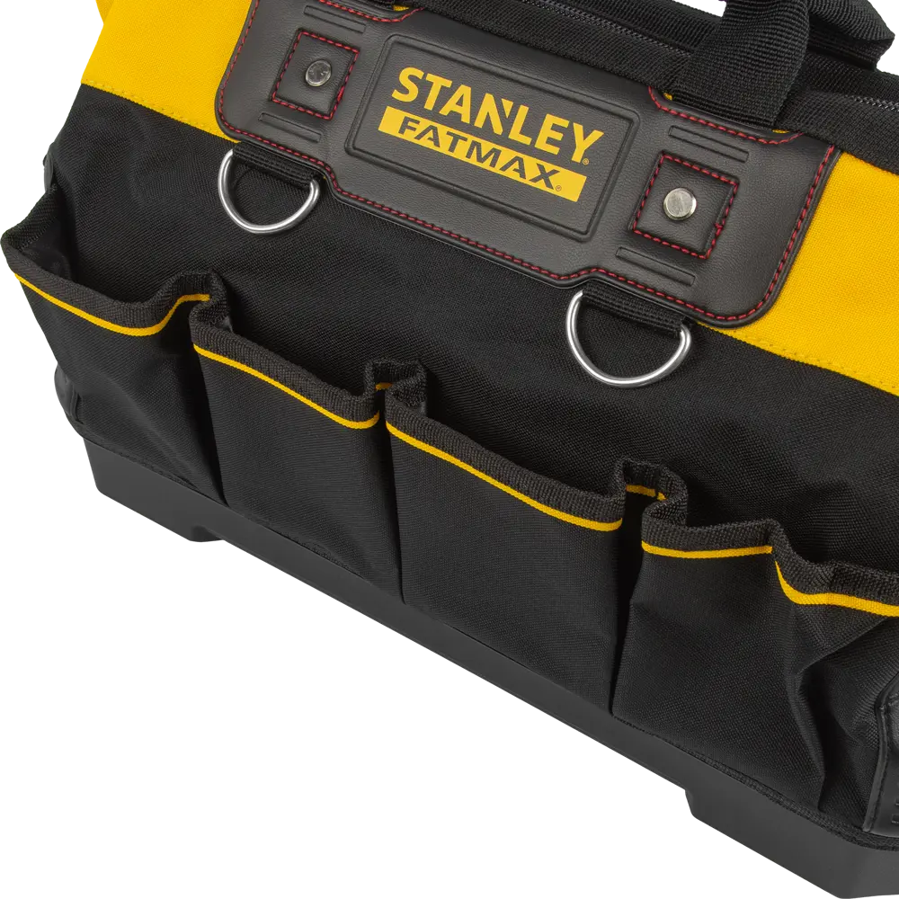 Сумка для инструментов Stanley Fatmax 510x245x105 мм, нейлон STLM-2151270 - Вид №3