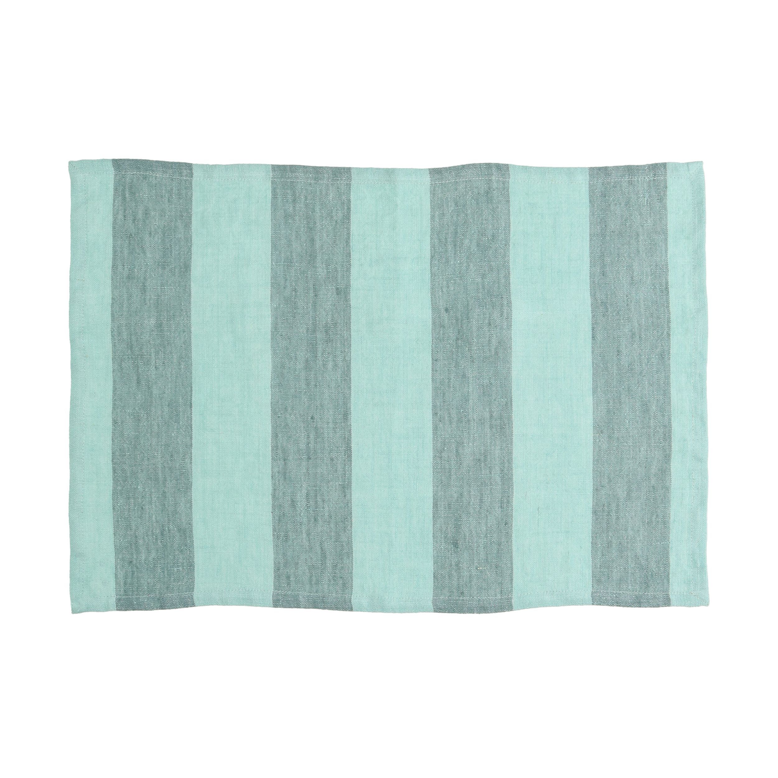 Прямоугольная льняная салфетка POMAX Cirque Magique ARCH-00113675 - Вид №1