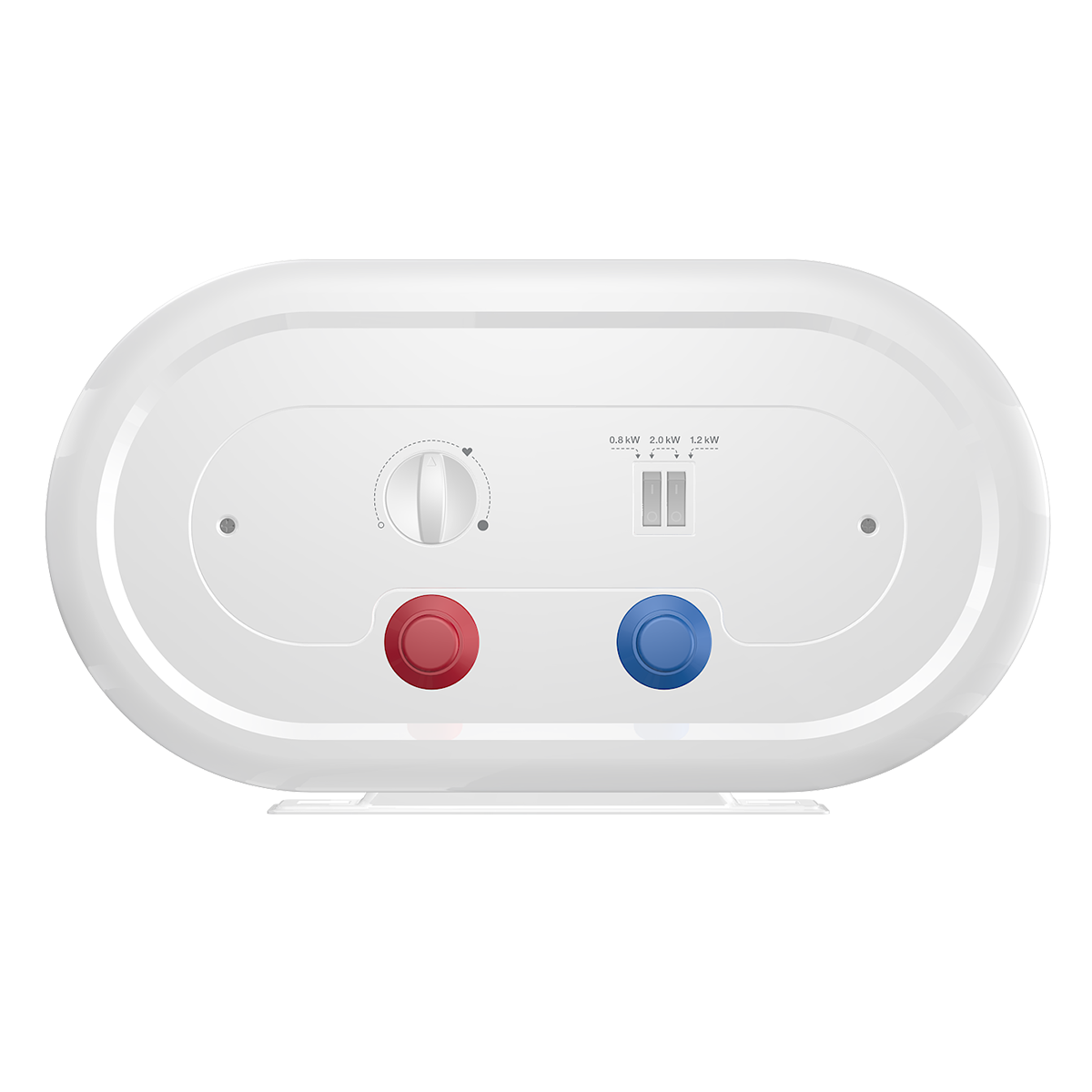 9048949 Водонагреватель электрический EDISSON Solar 80 V STDN-0121203 - Вид №5