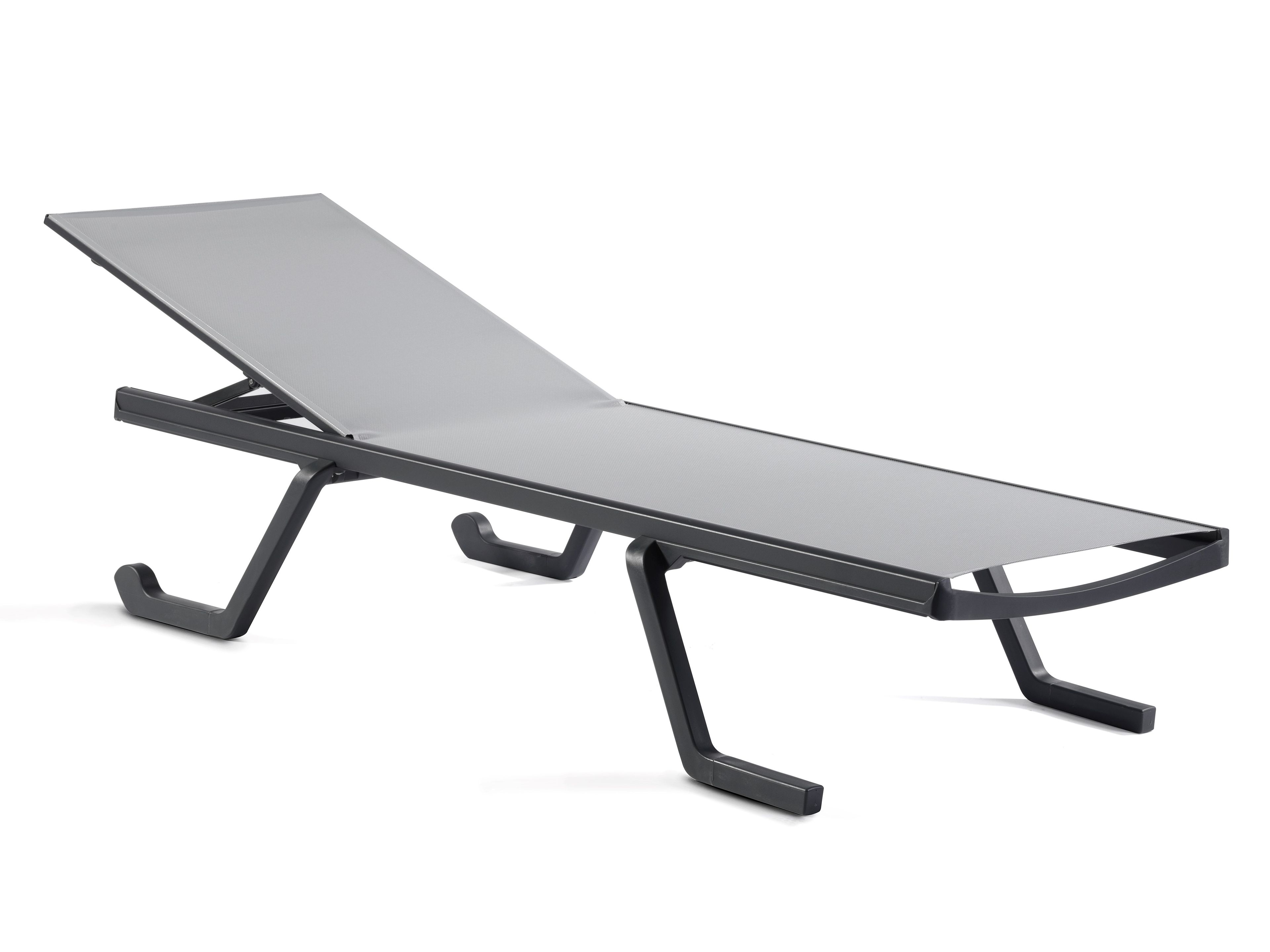 Сетка штабелируемая Садовая кровать с колесами GABER SUNLOUNGER PODIO ARCH-00030164