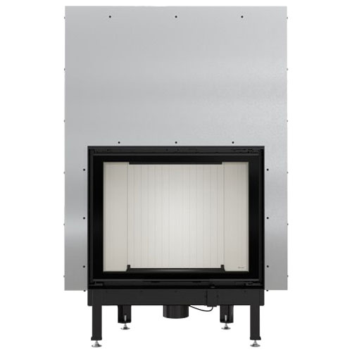 Каминная топка Kratki NADIA/13/G 4940 - Вид №1