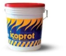 Icobit Защитный лак на основе винил-акриловых смол