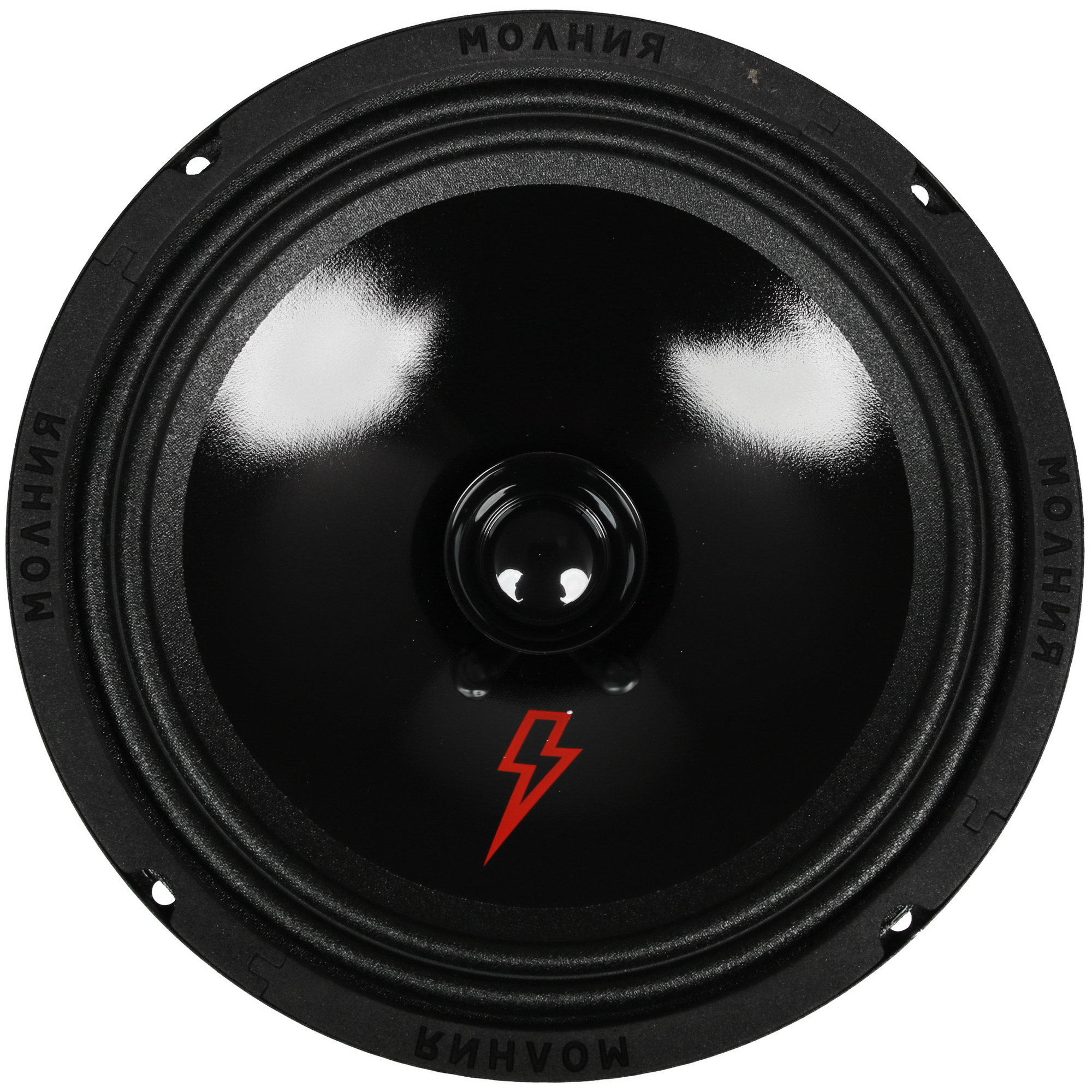 9904491 Широкополосная акустическая система Ural Молния АС-МЛ200 STDN-0137139 - Вид №1