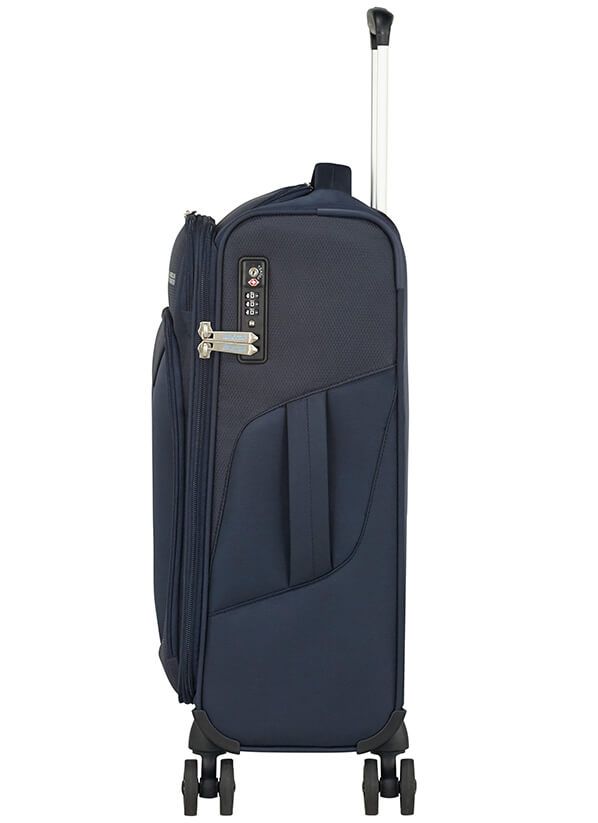 78G-41002 Чемодан 78G*002 Bizz Smart Spinner 55/20 TSA American Tourister Summerfunk  - Вид №4