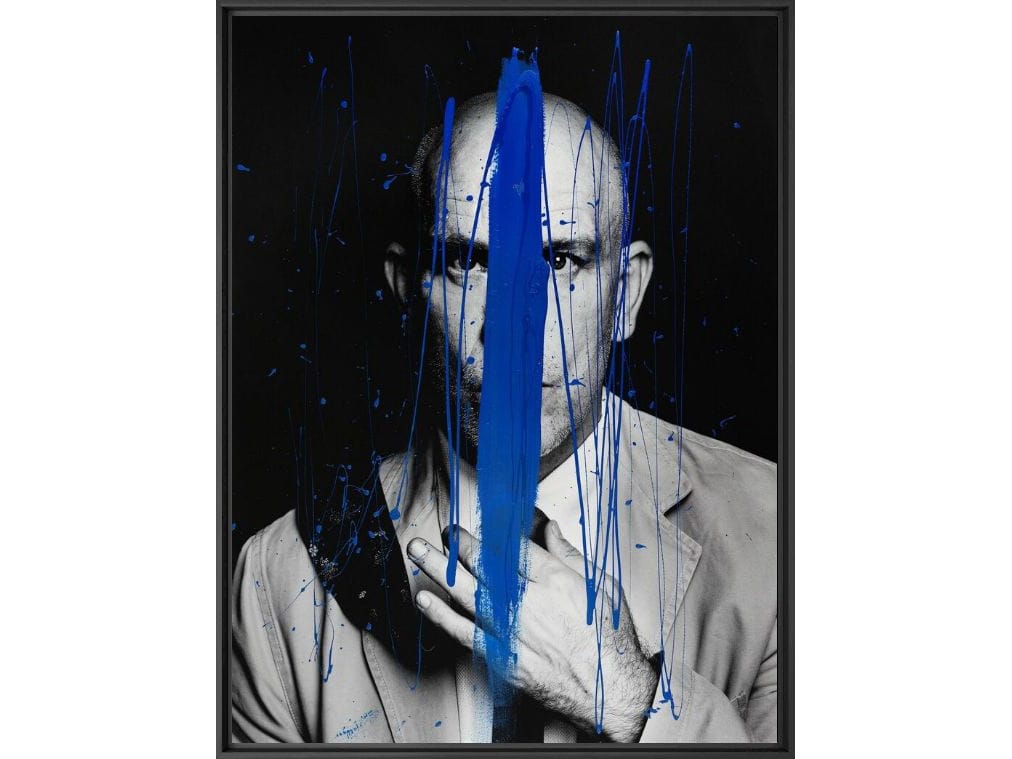 Печать фотографий на бумаге YellowKorner портрет ARCH-00059297 - Вид №1