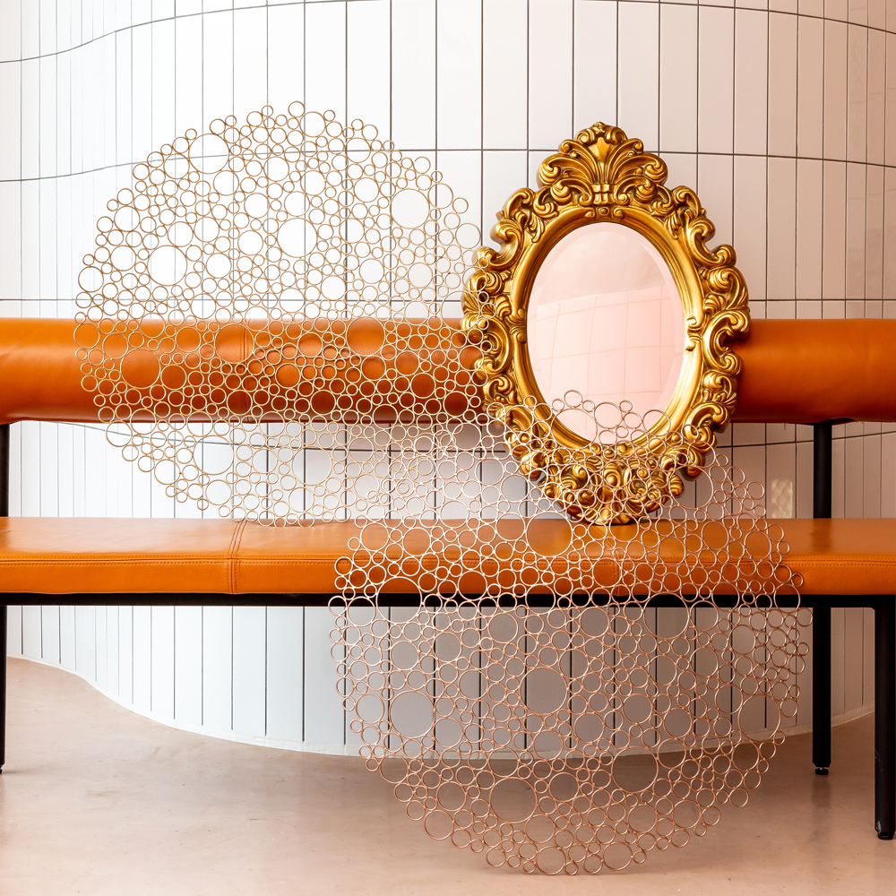 19091226 Панно «Аура » Object Desire  - Вид №4