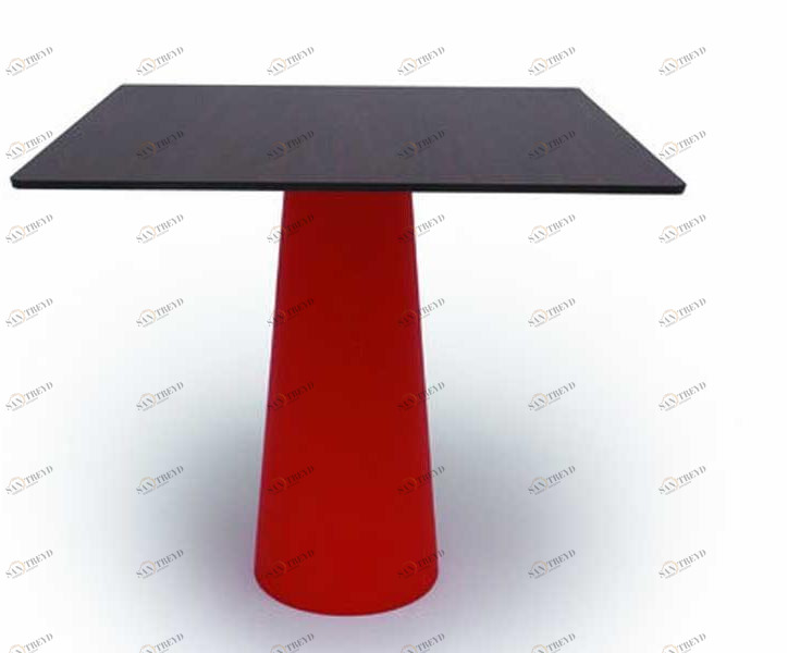 moooi Таблица смолы Container sun-id-1410013