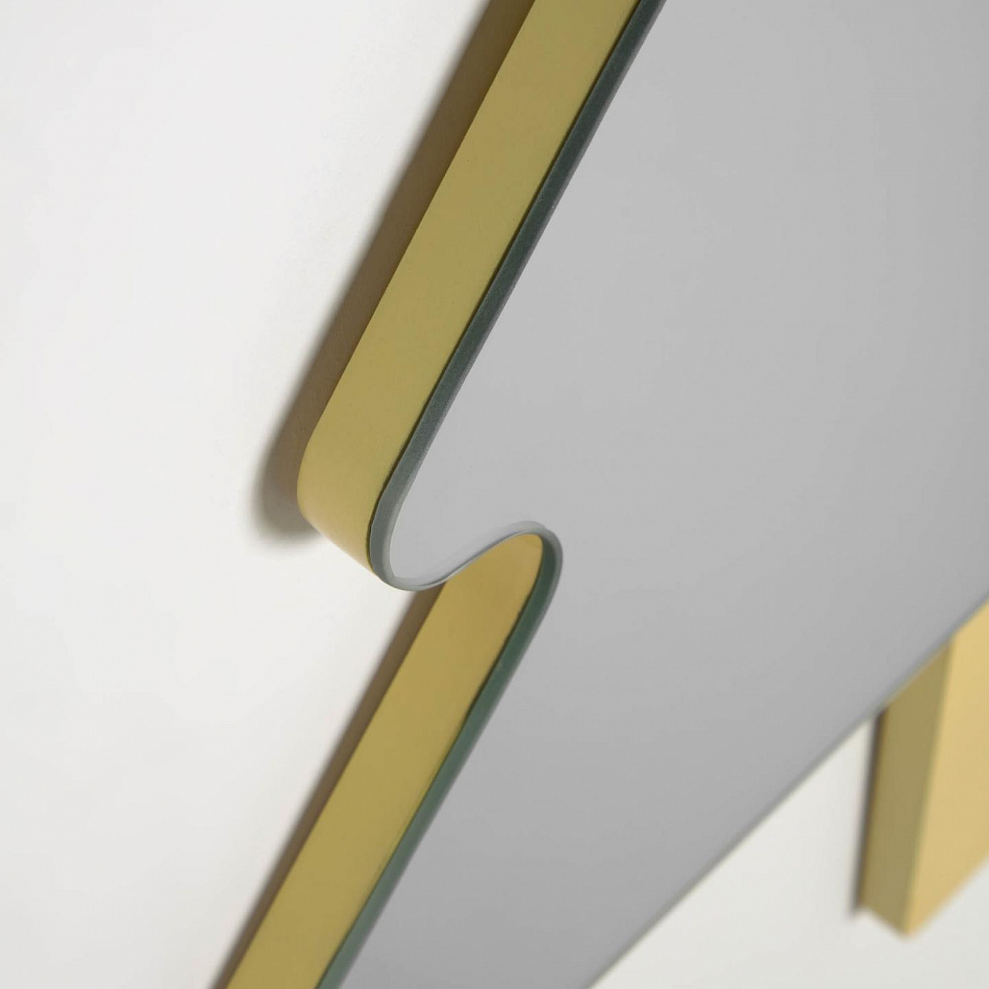 091912 Enrica детское зеркало tree La Forma Saori  - Вид №1